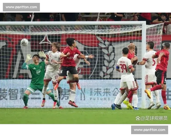 亚冠赛事精彩对决高清直播尽在掌握实时观看无限畅享